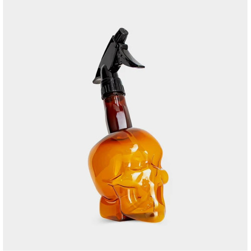 Spray Bottle skull 500 Ml