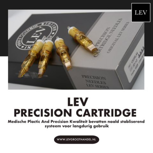 0.25 Lev Precision Liner Magnum