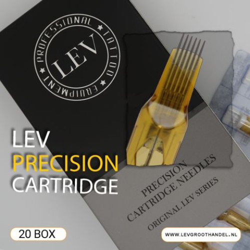0.25 Lev Precision Liner Magnum