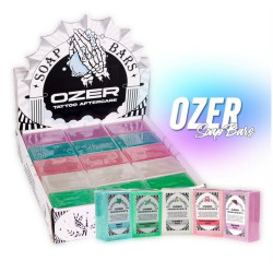 OZER Zeepblokken - Milde zeep voor na het tatoeëren 30 st