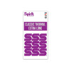 Spirit Classic XXL Thermisch Transferpapier  Doos van 25 stuks