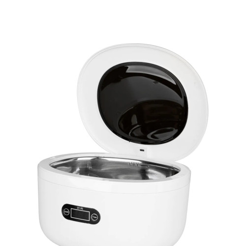 Ultrasoon reiniger 750 ml Wit