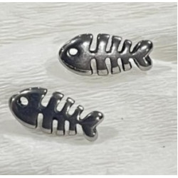 1.2 Titanium Push Pin Labret vis