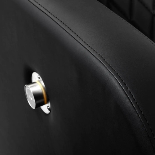 kapperswastafel met elektrische voetensteun en massage