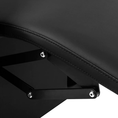 kapperswastafel met elektrische voetensteun en massage