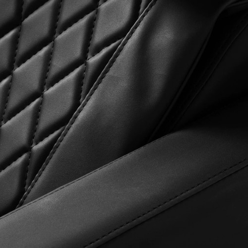 kapperswastafel met elektrische voetensteun en massage