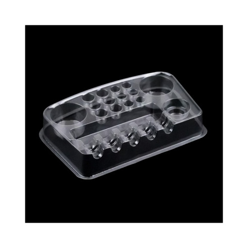 Tattoo Tray WORKING TRAY - DISPOSABLE STANDS - BOX 50 st