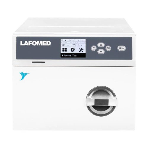 Lafomed Autoclave Mini 3 L Class B Medical wit