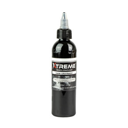 XTREME INK - DARK GRAYWASH - 120ML